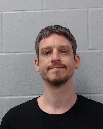 Jenkins, Michael Anthony booking photo