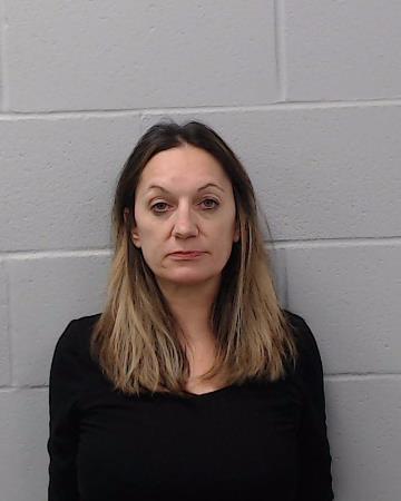 Geraty, Karyn Renee booking photo
