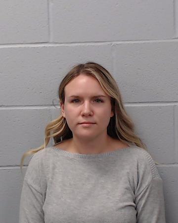 Jacobsen, Hannah Elizabeth booking photo