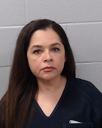 Hernandez, Margaret Flores booking photo