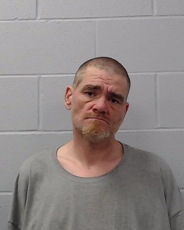 Spencer, Thomas Emile, Jr. booking photo