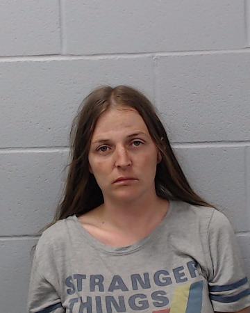 Kemp, Helen Elaine booking photo