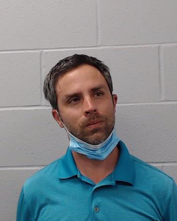 Reynolds, Jarrett Price booking photo