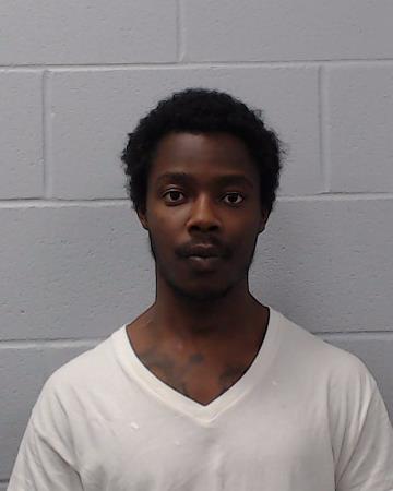 Moore, Joel Honey booking photo