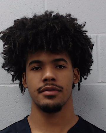 Derouen, Kavian Kyrel booking photo