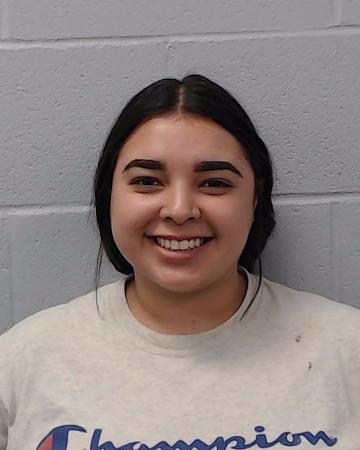MENDEZ, CRYSTAL MARIE booking photo