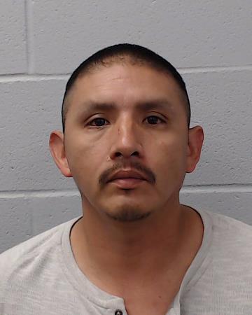 Montanez-Hernandez, Juan Fernando booking photo