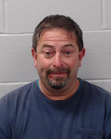 Santee, Erik Neil booking photo