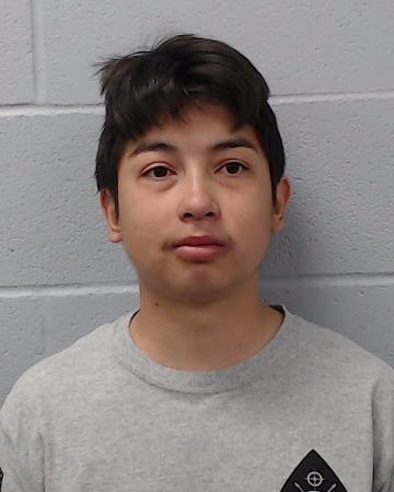 Escobar-Villanueva, Gerardo booking photo