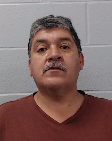 Garcia, Agustin H, Jr. booking photo