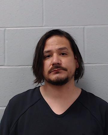 Femat, Jason Alexander booking photo