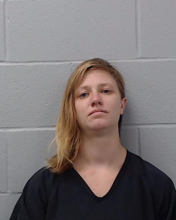 Bean, Kathleen Dawn booking photo
