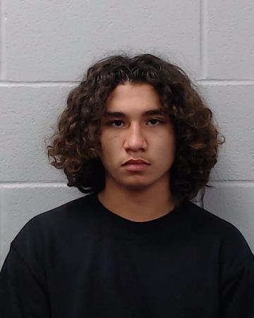 Pedraza-Souza, Devin Kalani booking photo
