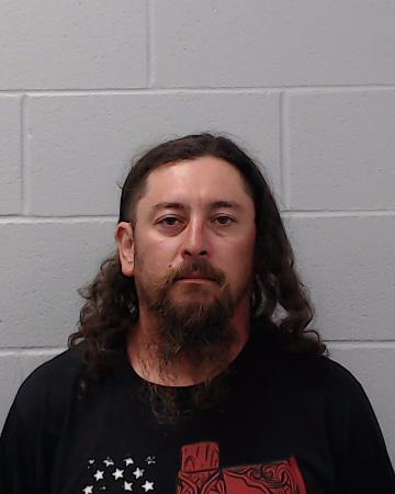 Flores, Eric Chris booking photo