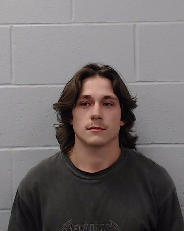 Kolodziejski, Jacob Mark booking photo