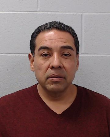 Garcia, Jose Mariano booking photo