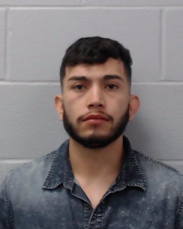 ESTALA, ANGEL booking photo