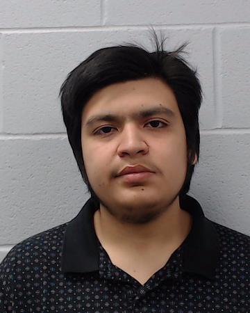 Murillo, Alejandro Rene booking photo