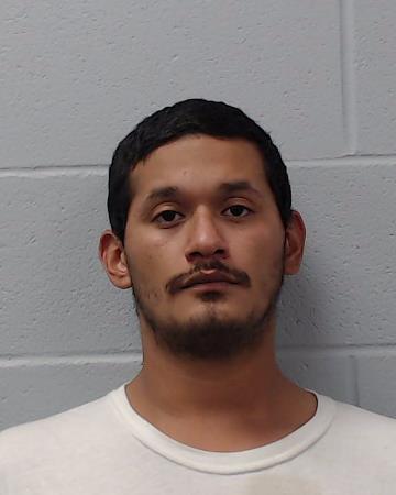 Patlan, Jesse booking photo