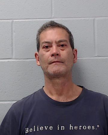 Jones, Ellis Calvin booking photo