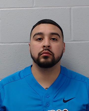 Carrera, Edgardo, Jr. booking photo