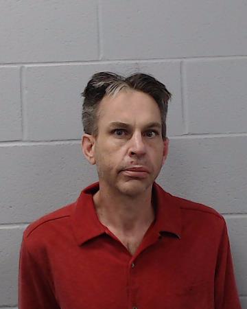 Barganier, Jared Daniel booking photo