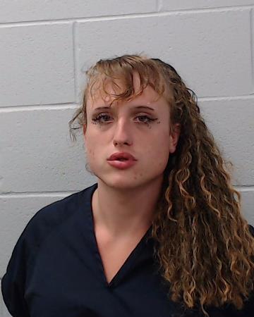 Norsworthy, Sean Andrew booking photo