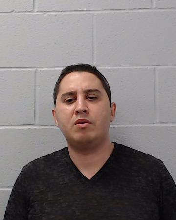 Souadi, Mohamed Mehdi booking photo