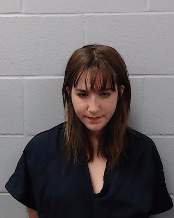 Baumuller Menchaca, Mylene booking photo