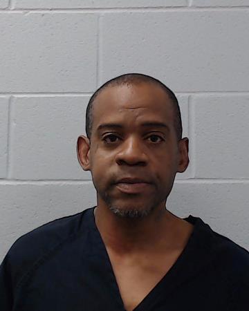 Hopkins, Otis Floyd booking photo