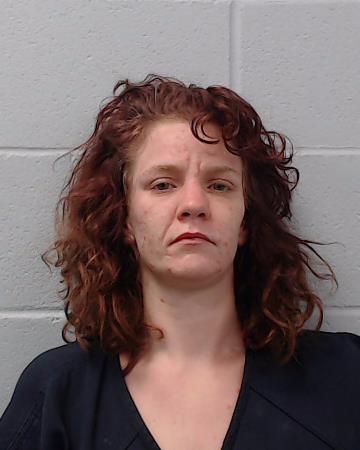 Pratka, Ivey Jade booking photo