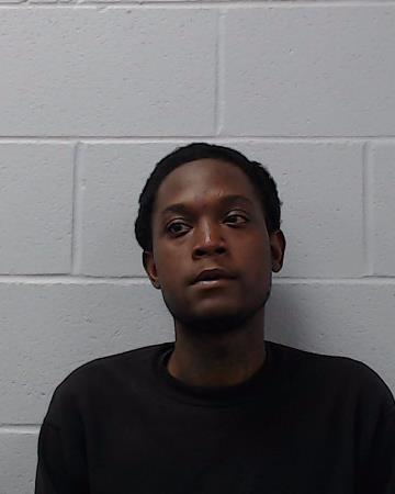 Foster, Jaquentin booking photo