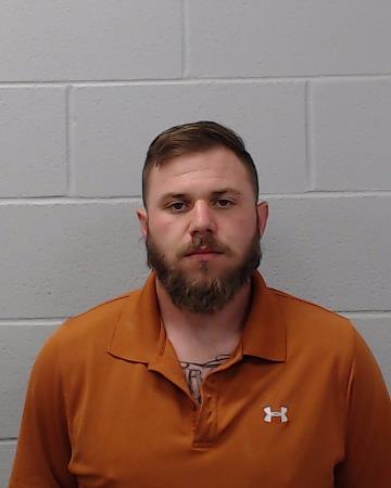 Anderson, Matthew Thomas booking photo
