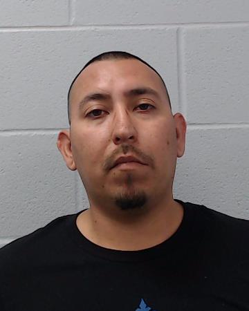 Rodriguez, John Eric booking photo