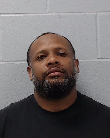 Flowers, Jacquin Jarod booking photo