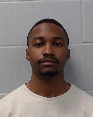 Martin, Jimmerick Stevon, II booking photo