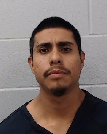 Rodriguez-Nieto, Joel Baldomar booking photo