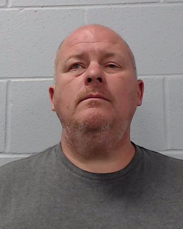 Reynolds, Thomas James, Jr. booking photo