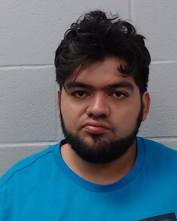 Flores, Jose Alexander booking photo