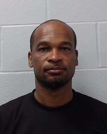 Burkhalter, Cedric Dynel booking photo