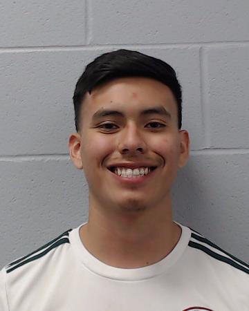 Luna, Joseph Steven booking photo