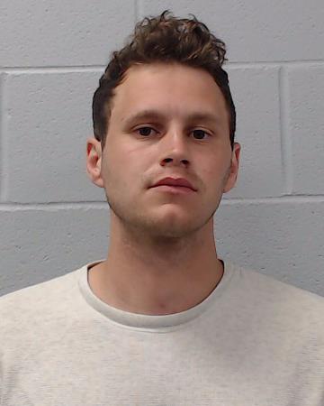 Wink, Dylan Eric-Anthony booking photo