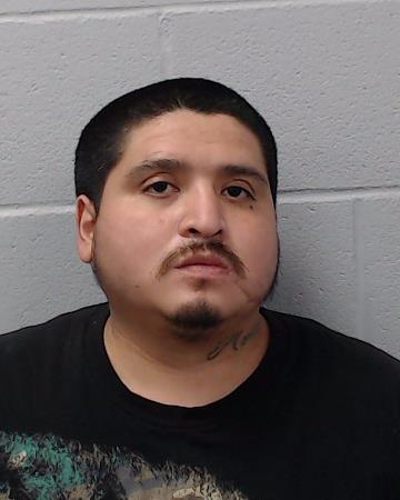 Montecillo, Ruben Jose booking photo