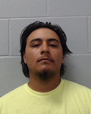 Arredondo, Victor Manuel booking photo