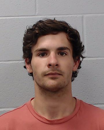 Sandoval, Bailey Ryan booking photo