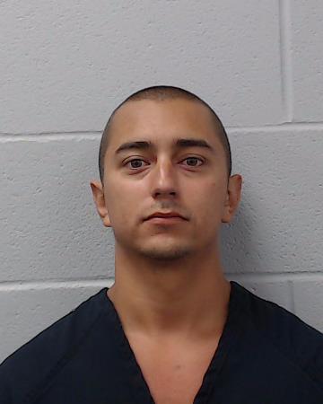 Gonzales, Michael Anthony booking photo
