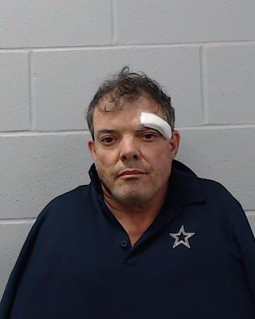 Moore, Anthony Wade booking photo