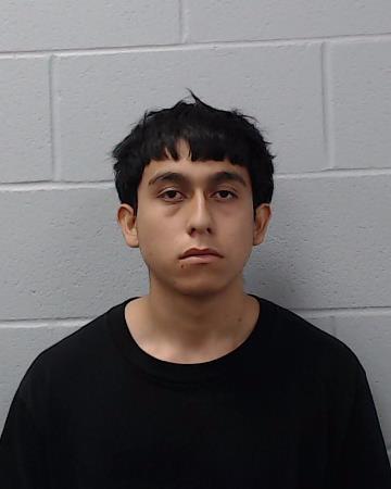Rodriguez, Rafael booking photo
