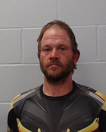 Crow, Jacob Nathaniel booking photo