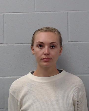 Goen, Kyndal Brooke booking photo
